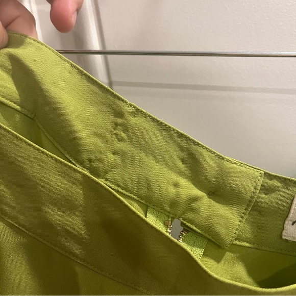 Tatyana Tailor and Twirl Cactus Circle Skirt - Picture 7 of 8